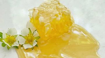 propolis for skin bee products