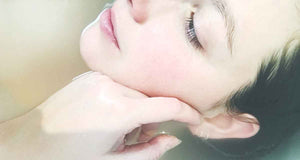 skin cleansing face