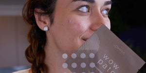 what are pimple patches