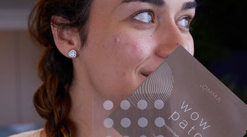 what are pimple patches