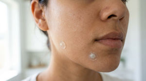 Why Your Hydrocolloid Pimple Patch Keeps Filling Up