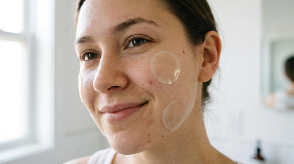 Blemish Spot Treatment Stickers: Complete Guide 2026