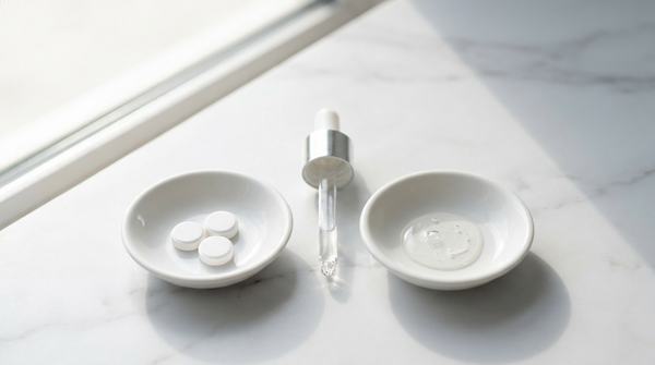Is Salicylic Acid Just Aspirin? The BHA Truth 2026