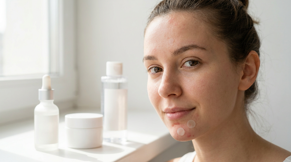 Korean Skincare for Acne: Complete Treatment Guide 2026