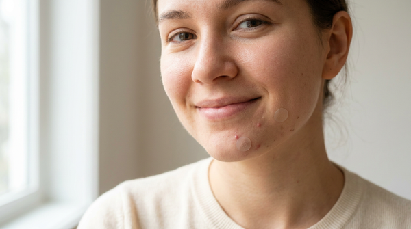 Microdart Acne Patches: Do They Really Work Better? 2026