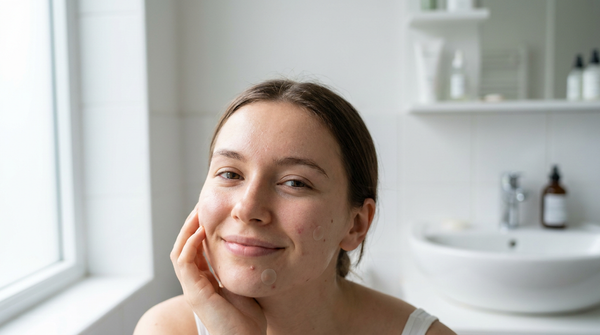 Best Acne Spot Treatments for Sensitive Skin 2026