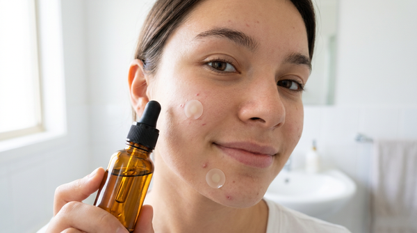 Best Way to Spot Treat Acne: Fast-Acting Solutions 2026