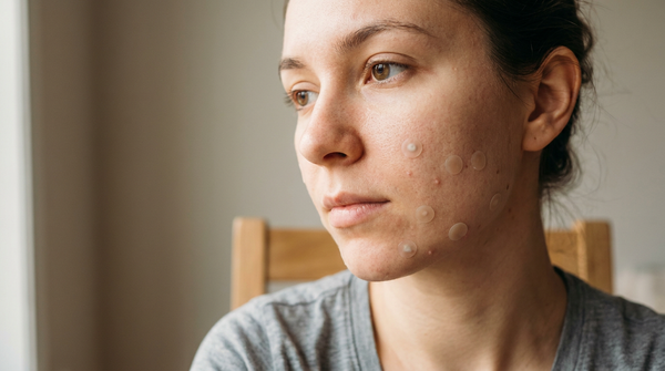 Multiple Pimple Patches at Once? Safety Guide 2026