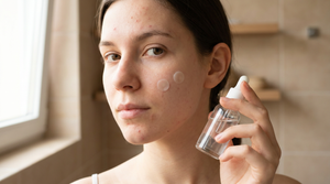 How Niacinamide in Acne Patches Fights Breakouts 2026
