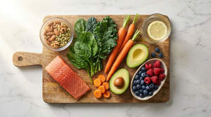 Understanding Acne Root Causes: Nutritional Guide 2026
