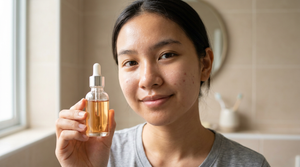 Niacinamide for Oily Skin: How It Controls Oil 2026