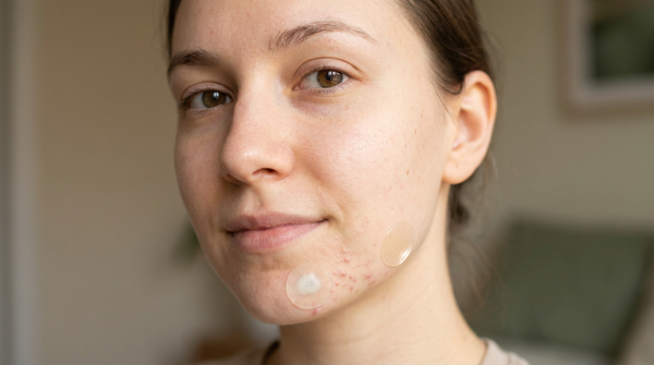 Pimple Patches for Cystic Acne: Reddit's Verdict 2026