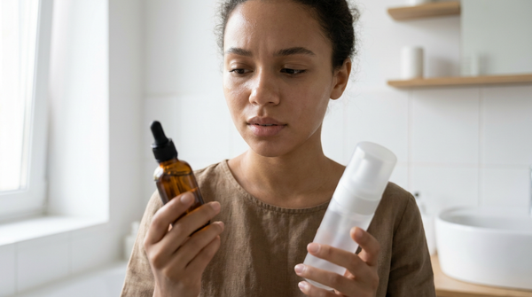 What Cannot Mix with Niacinamide? Complete Guide 2026