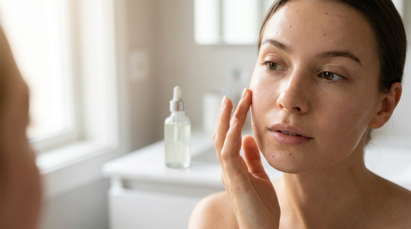 What Will Niacinamide Do to Your Skin? Expert Guide 2026