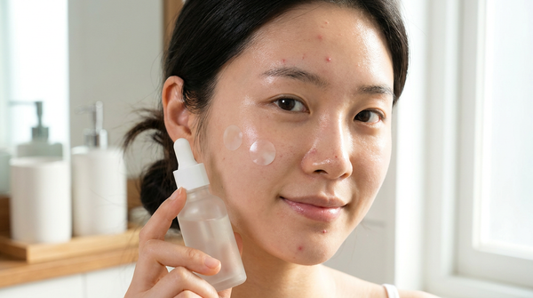 What Do Koreans Do to Treat Acne? K-Beauty Secrets 2026