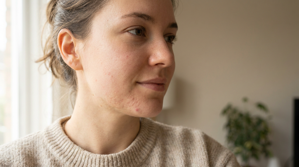 Early Stage Acne Scars: Prevention Guide 2026