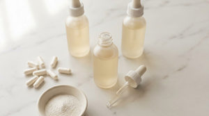 Is Niacinamide Vitamin B12? The Truth About Vitamin B3