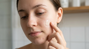 Why Does My Pimple Patch Keep Falling Off? Fixes