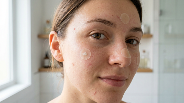 How Hydrocolloid Patches Work: Complete Guide 2026