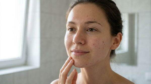 How to Treat an Early Stage Pimple Before It Gets Worse