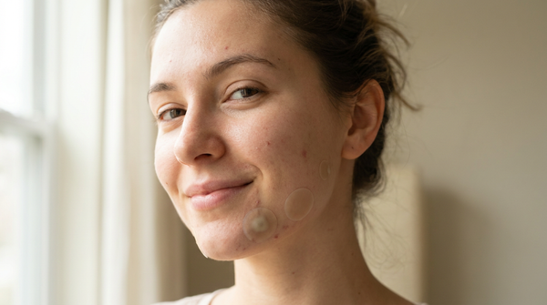 Can a Pimple Patch Pull Out a Cyst? The Truth