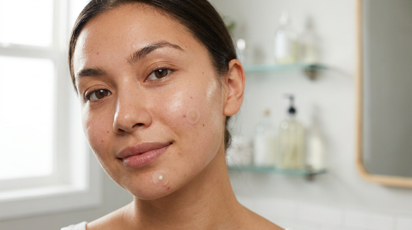 Complete Guide to Hydrocolloid Pimple Patch Timing 2026
