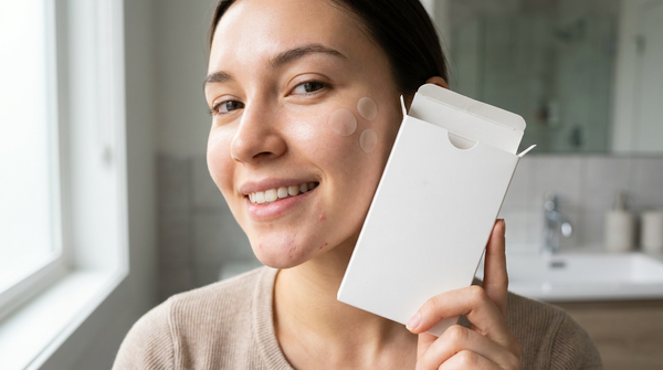 How to Choose the Best Pimple Patches: Complete Guide