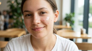 Why Gen Z Wears Pimple Patches in Public (& You Should Too)