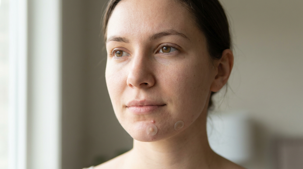 Do Pimple Patches Work on Unpopped Zits? The Science