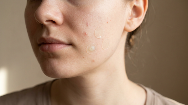 Do Blemish Stickers Work? Science-Backed Truth 2026