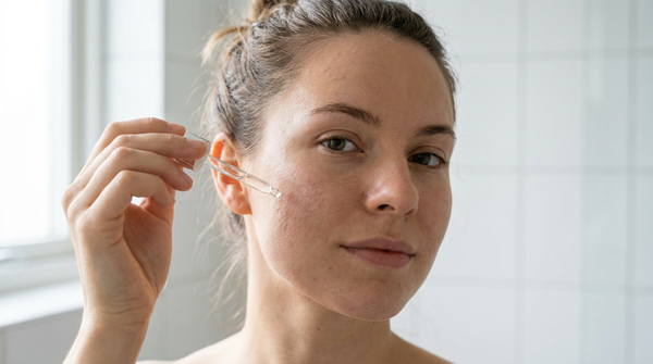 Niacinamide Benefits: How It Fights Acne 2026