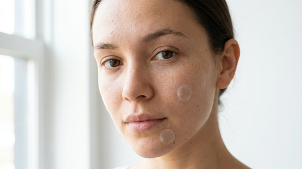 Early Stage Acne Dots: Stop Pimples Before They Surface 2026