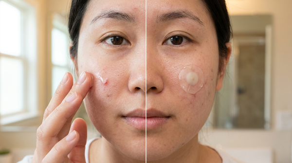 Salicylic Acid Serum vs. Patches: Which Works Better? 2026