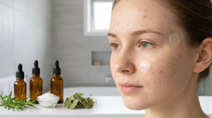 Fast Acting Acne Patches: Active Ingredients Explained 2026