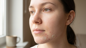 Where Should I NOT Put a Pimple Patch? Safe Tips