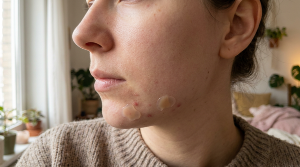 How to Flatten Cystic Acne Fast: Real Solutions 2026