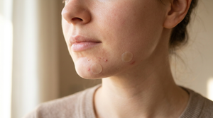 Do Pimple Patches Help Cystic Acne? The Truth 2026
