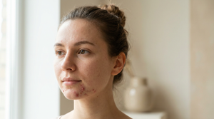 Cystic Acne on Chin: Causes, Treatments, and How to Prevent It