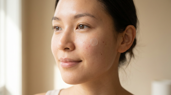 How Long to Leave Microdart Patches On for Best Results