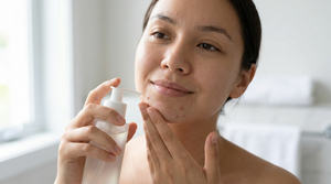 Beyond Salicylic Acid Face Wash: Layering Guide 2026