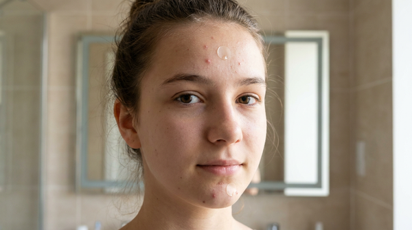 What Age Is Acne the Worst? (Science-Backed Guide 2026)