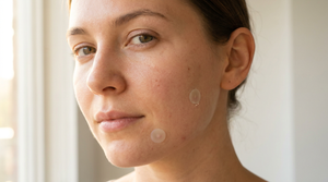 Early Stage Pimple Patch: Stop Breakouts Before They Start