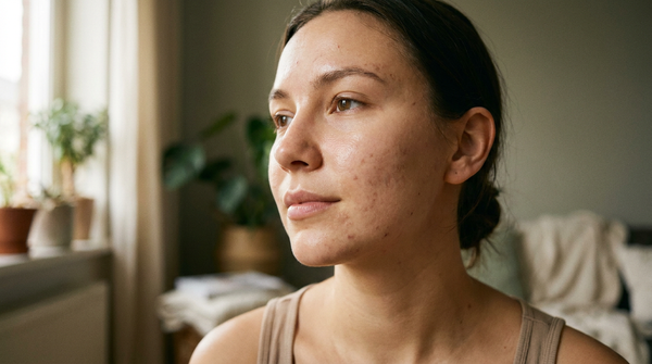 Acne Scars: Prevention Tips & Treatment 2026