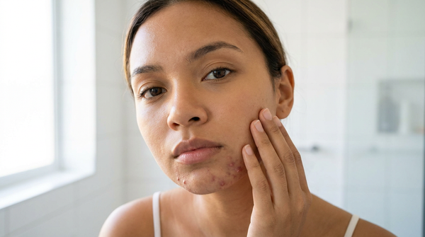 Cystic Acne Treatment That Works: Solutions for Deep Breakouts