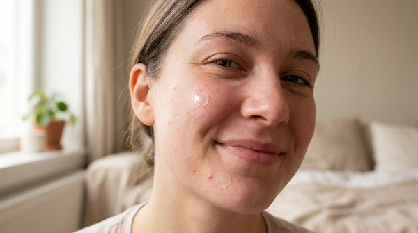 Microdart Patches for Milia: Do They Work?