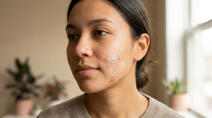 Pimple Patches for Severe Acne: What Works 2026