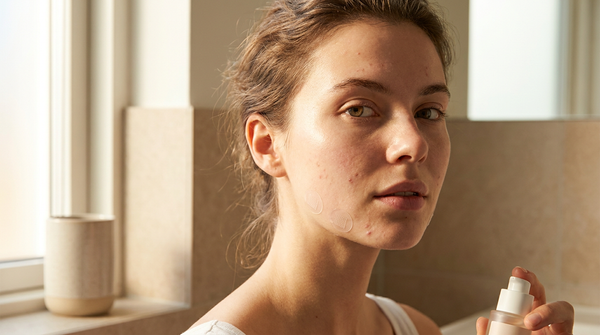 Microdart Patches: Complete Guide to Acne Treatment