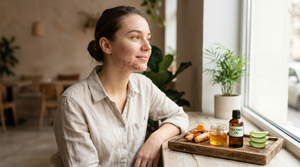Natural Treatments for Cystic Acne That Truly Help