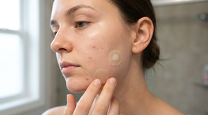 Why Pimple Patches Fail or Make Acne Worse 2026