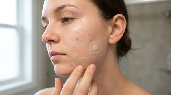Why Pimple Patches Fail or Make Acne Worse 2026